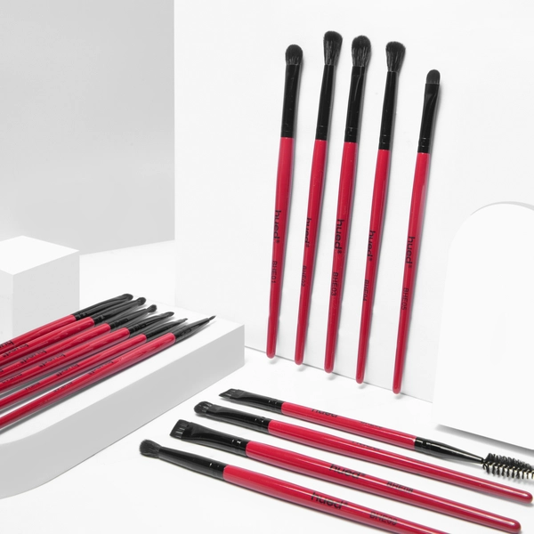 Front angle of cosmetic product