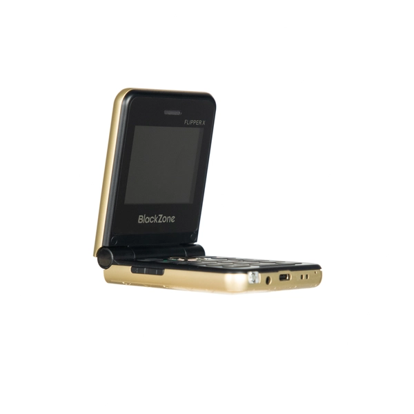 Side angle of watch product