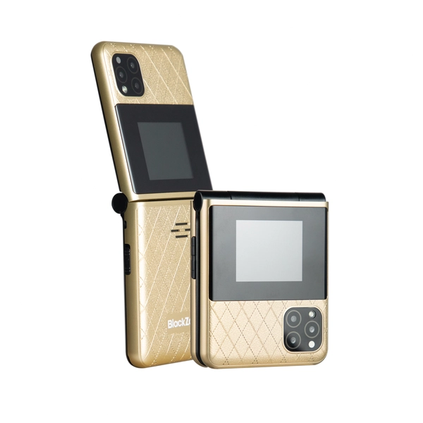 Front angle of watch product