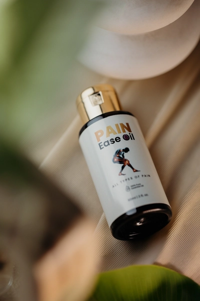 Premium beauty product photography