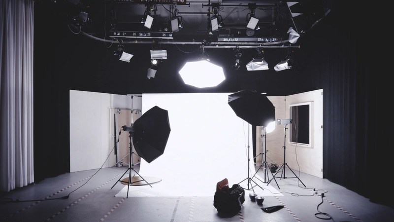 Cinetales Photography team creating professional photographs in Faridabad