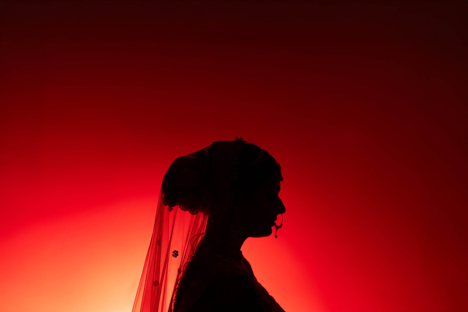 Outdoor pre-wedding photography in Faridabad
