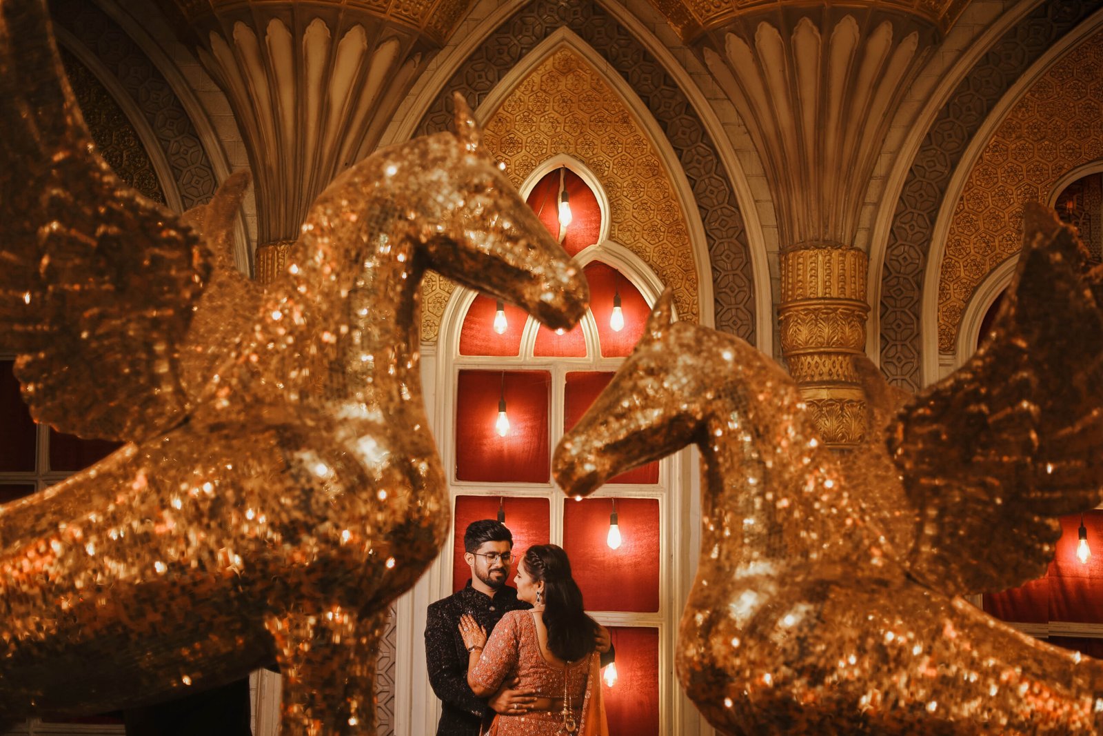 Candid wedding photography in Faridabad